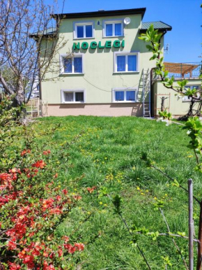 Отель Homestay Stróżówka  Горлице